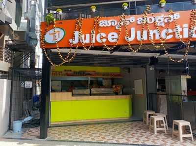 Juice Junction