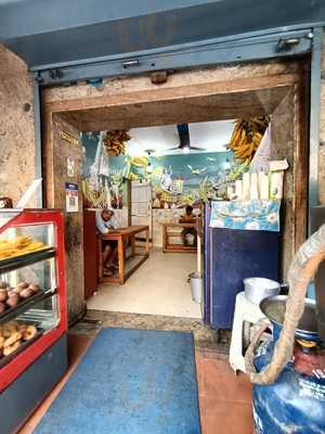 Mangala Hotel Restaurant