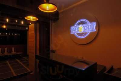 Tapout Tavern