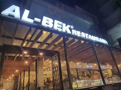Al-Bek