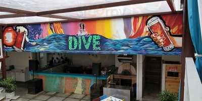 Dive The Bar