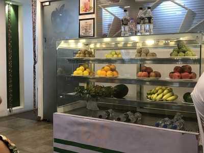 Haji Ali Juice Centre