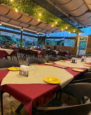 Uday Huts Family Restaurant