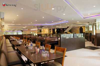 Empire Restaurant