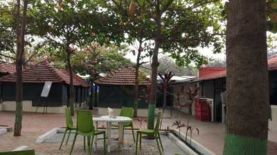 Inchara Family Restaurant