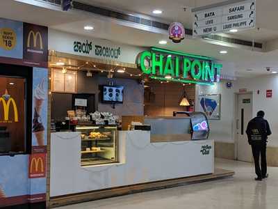 Chai Point