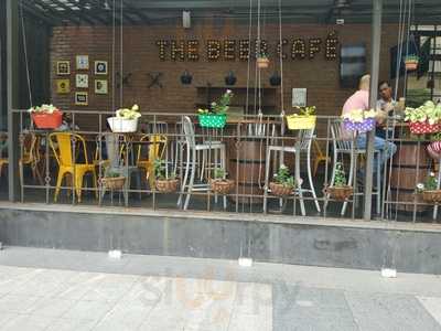 The Beer Cafe