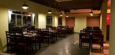 Nikkis Kabab Corner & Restaurant