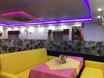 Shubh Family Restaurant