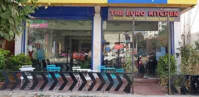 The Euro Kitchen
