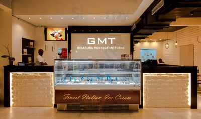 Gelateria Montecatini Terme