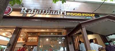 Rajadhani Delux Bar & Restaurant