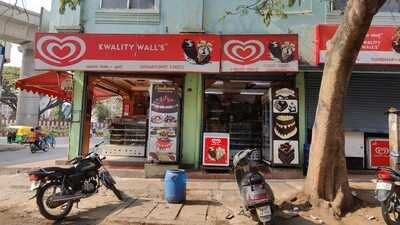 Gandharva Bakery & Sweets