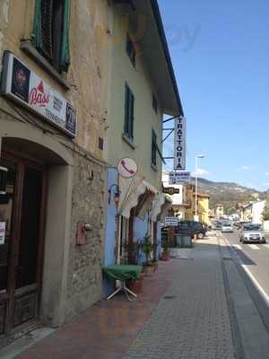 Trattoria Da Marino, Serravalle Pistoiese