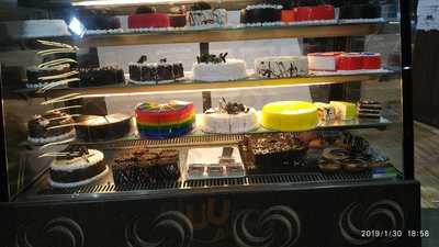 Bake N Joy Bakery & Sweets