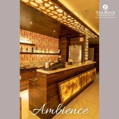 Sea Rock Family Restaurant