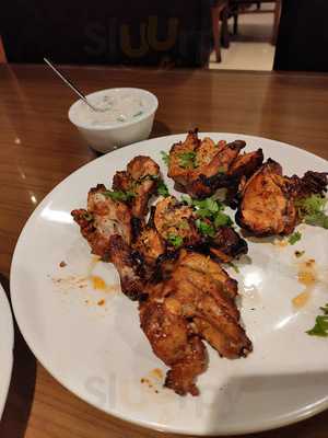 Karnataka Biriyani Paradise