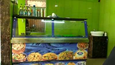 Swadisht A Veg Delight