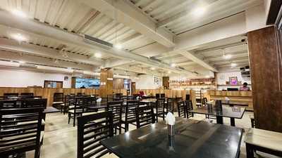 Mavalli Tiffin Rooms