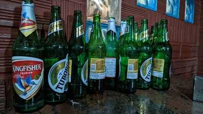 Sneha Sree Bar & Restaurant