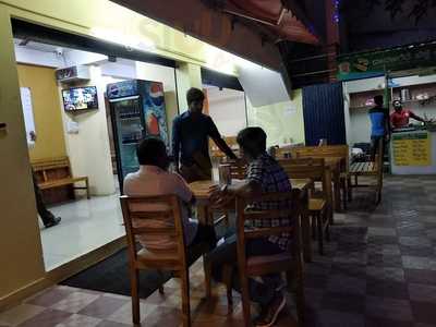 Madura Restaurant