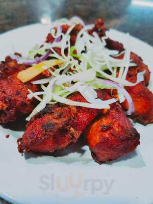 Hotel New Food Palace