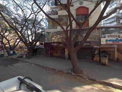 Sharma's Punjabi Restaurant