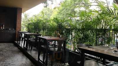 Bella Mangalorean Cuisine