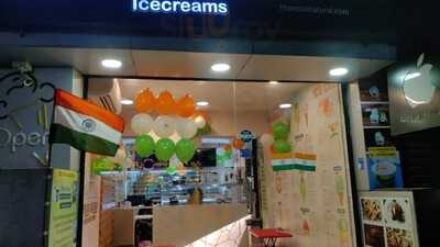 Thanco's Natural Ice Cream