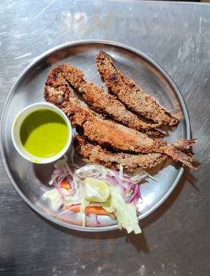 Chaitra Bar & Restaurant