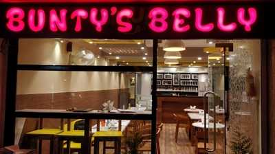 Bunty's Belly