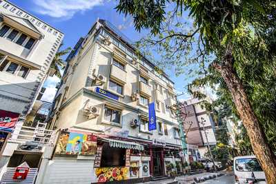 Sichi Hotel Restaurant