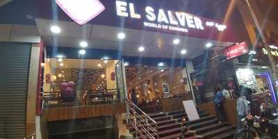 El Salver