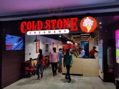 Cold Stone Creamery