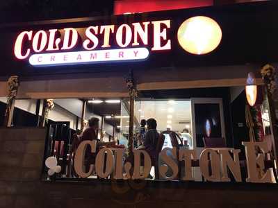 Cold Stone Creamery