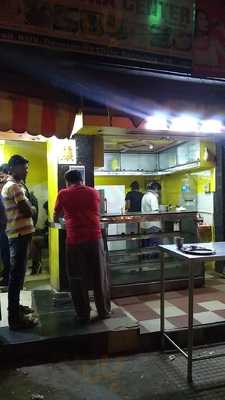 Deepak Paratha Center