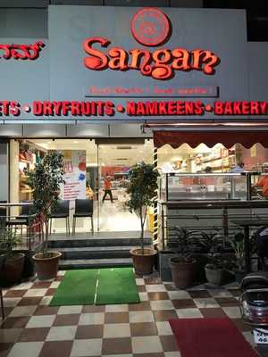 Bake Mark Bakery & Coolbar, Bengaluru