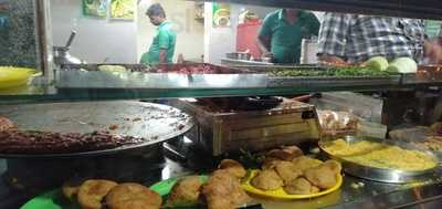 Sri Ganesh Juice and Chats