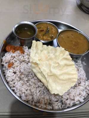 Kerala Foods