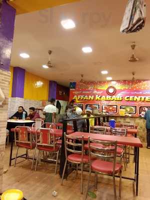Affan Kabab Centre
