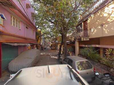 The Lassi Park & Ice Berg