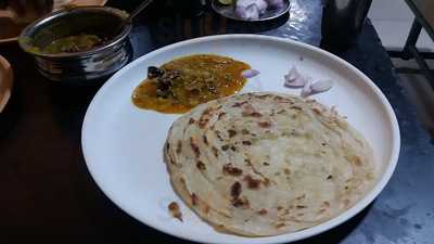 Chandus Hotel Restaurant