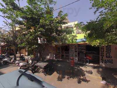 Mallnad Hotel Restaurant