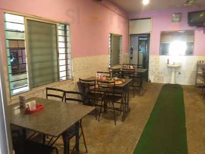 Hotel Malnad Family Restaurant