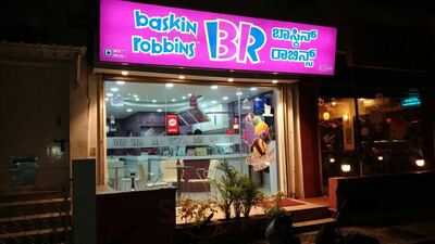 Baskin-Robbins