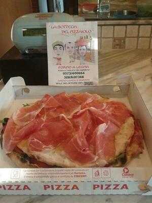 La Bottega Del Pizzaiolo