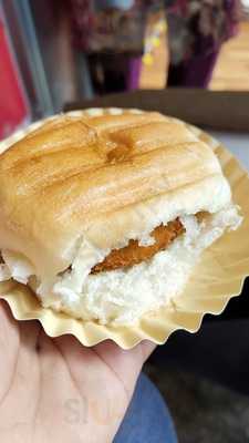 Goli Vada Pav No. 1, Bengaluru