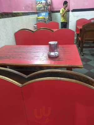 Hotel Zam Zam Restaurant