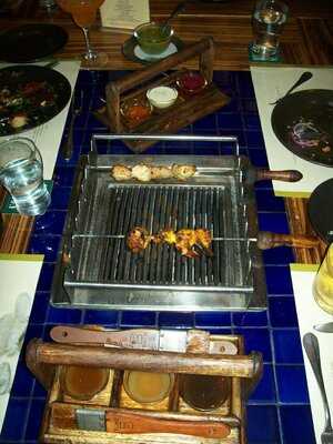 Barbeque Nation