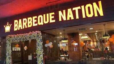 Barbeque Nation